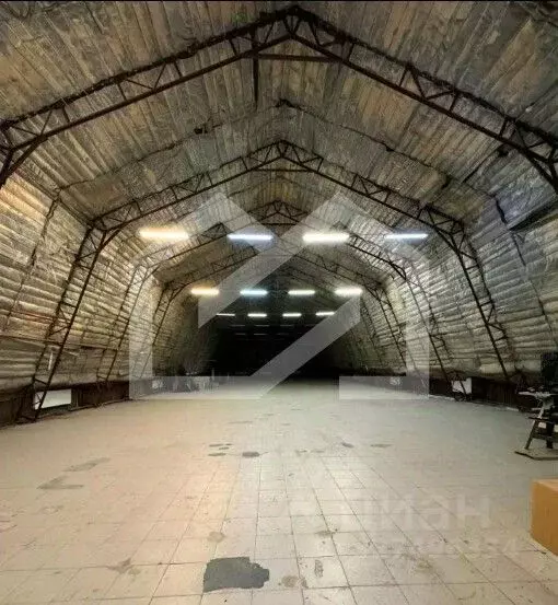 Производственное помещение в Москва 4-й Рощинский проезд, 20С3 (931 м) - Фото 1