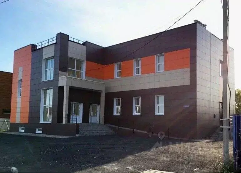 Помещение свободного назначения в Татарстан, Лаишевский район, ... - Фото 1