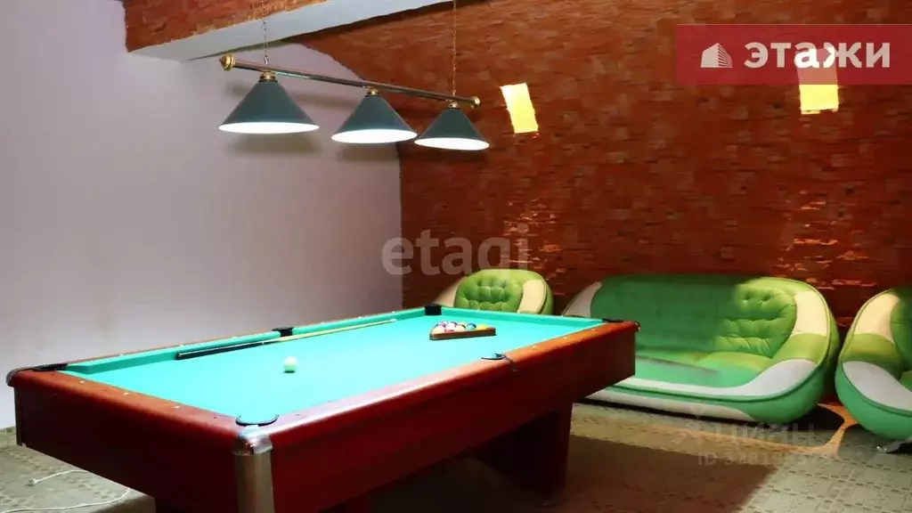 Дом в Амурская область, Благовещенск городской округ, пос. Мухинка 8 ... - Фото 1