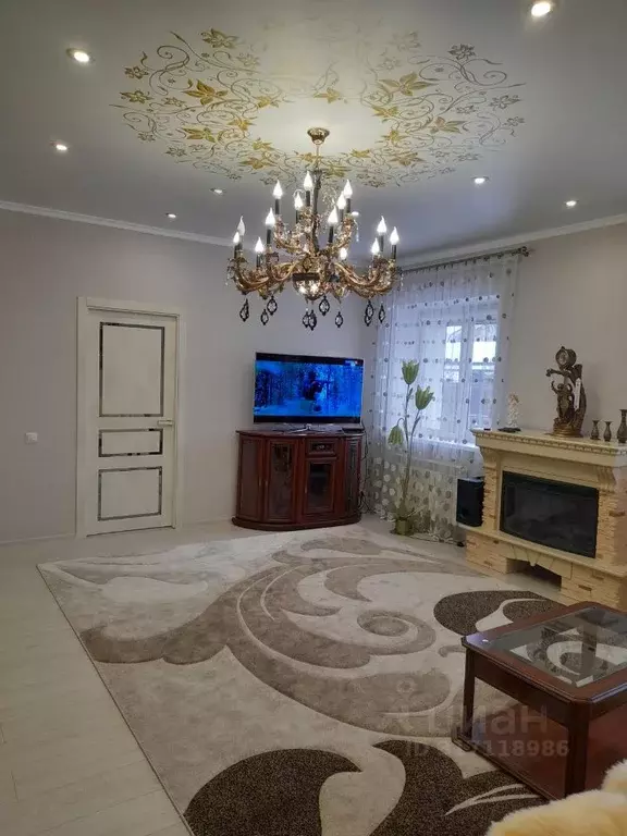 Дом в Башкортостан, Ишимбай пер. Прибрежный (70 м) - Фото 1
