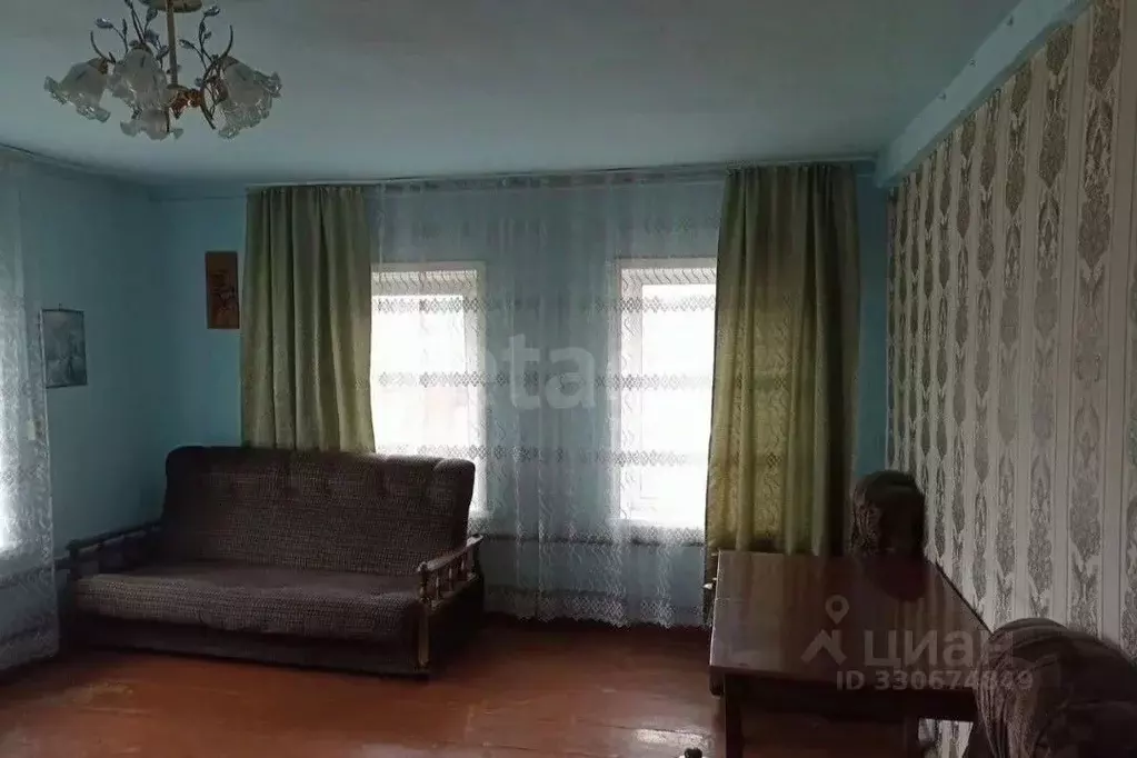 Дом в Алтай, Горно-Алтайск ул. Чапаева, 62 (55 м) - Фото 1