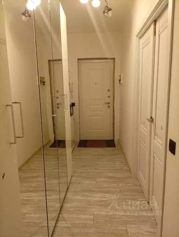 2-к кв. Московская область, Котельники Белая Дача мкр, 18 (60.0 м) - Фото 1