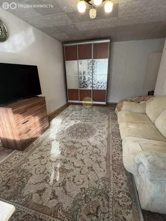 2-комнатная квартира: Иркутск, Советская улица, 87 (43.8 м) - Фото 2