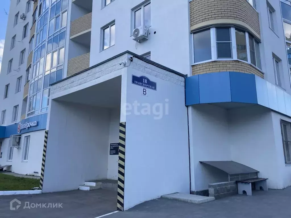 Продаётся 1-к квартира, 42.2 м - Фото 0