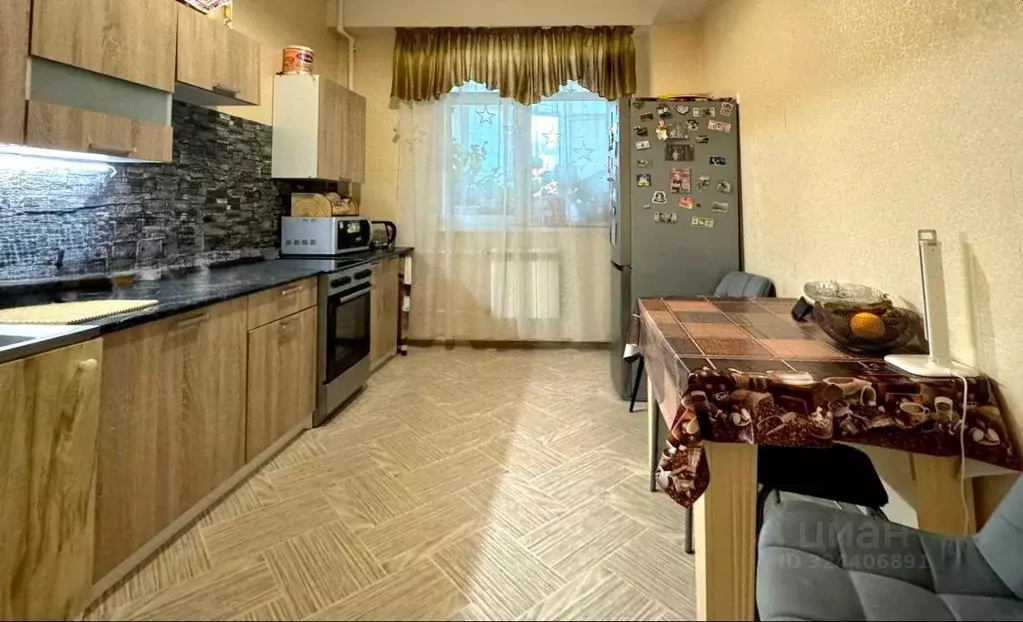 2-к кв. Краснодарский край, Сочи городской округ, с. Орел-Изумруд ул. ... - Фото 2