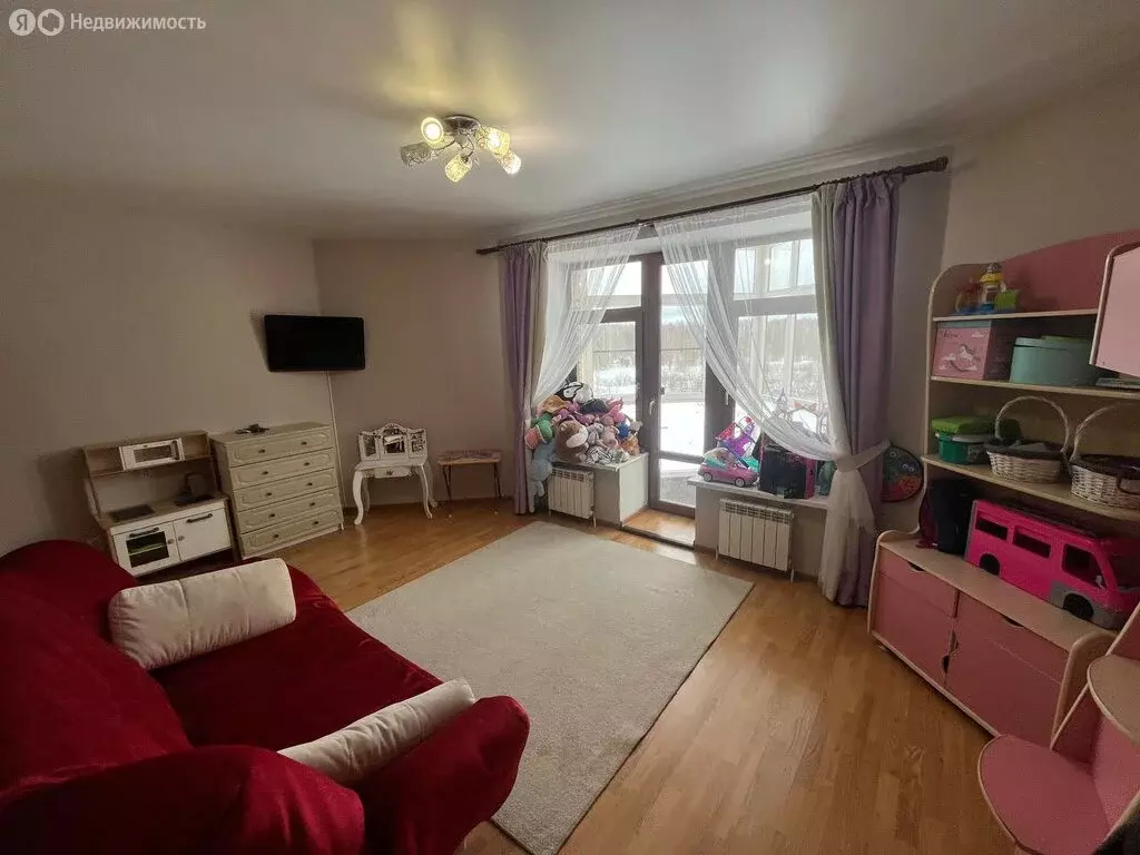 2-комнатная квартира: Вологда, улица Леденцова, 11А (81.8 м) - Фото 1