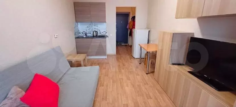 Квартира-студия, 21 м, 10/10 эт. - Фото 0