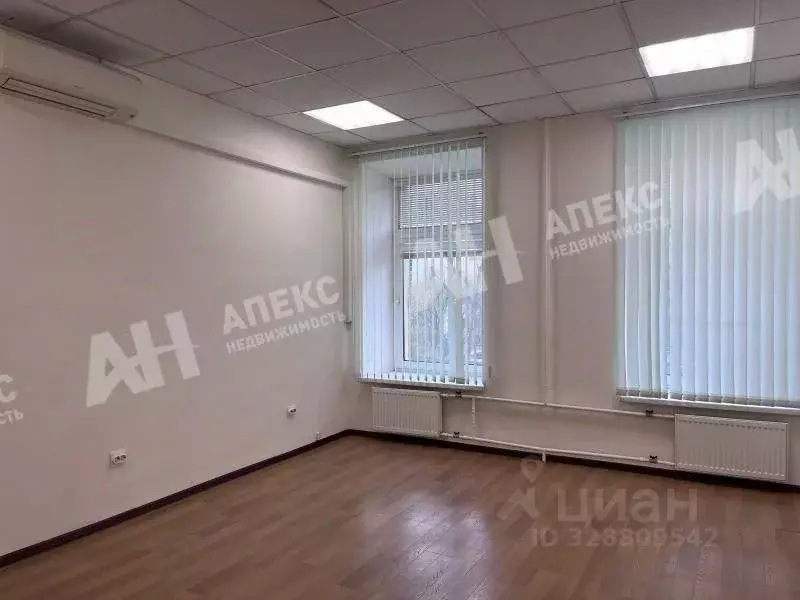 Офис в Москва ул. Земляной Вал, 64/17 (45 м) - Фото 1