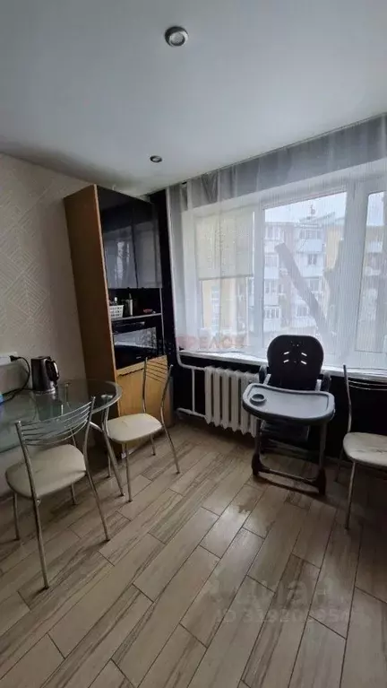 3-к кв. Ростовская область, Ростов-на-Дону Кривошлыковский пер., 2 ... - Фото 1