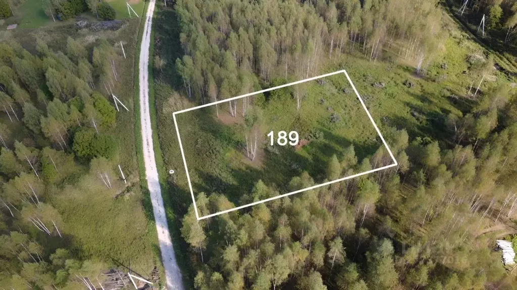 Участок в Тульская область, Ясногорский район, Иваньковское с/пос, ... - Фото 1