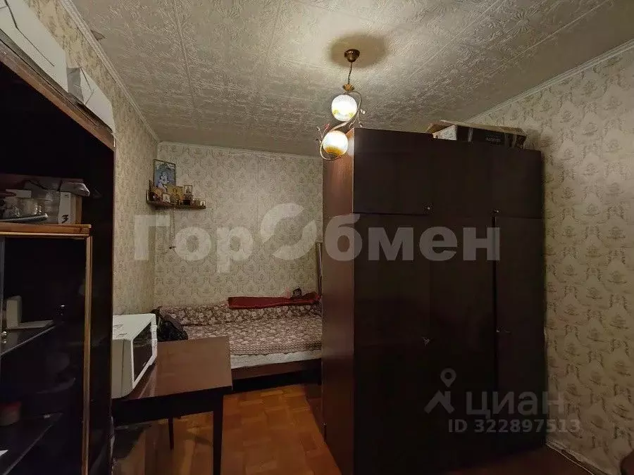 Комната Москва Липецкая ул., 54/21 (14.1 м) - Фото 2