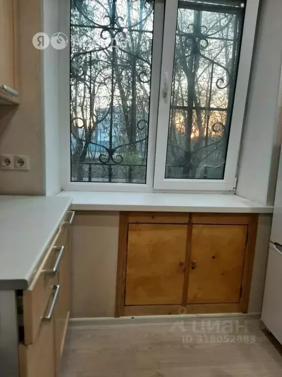 1-к кв. Московская область, Люберцы городской округ, Красково пгт ул. ... - Фото 1