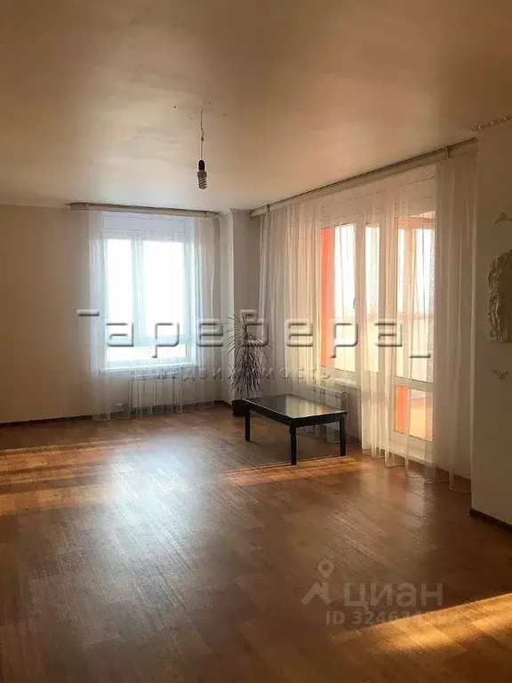 2-к кв. Красноярский край, Красноярск Капитанская ул., 10 (76.7 м) - Фото 2