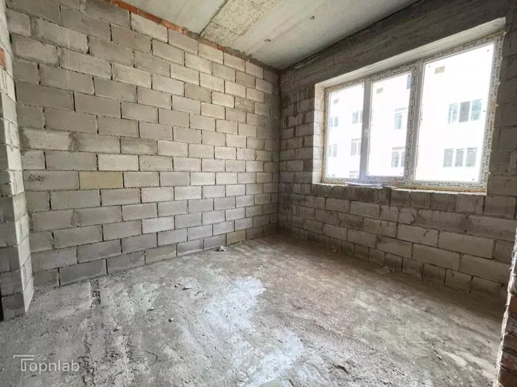 1-к кв. Кабардино-Балкария, Нальчик ул. Солнечная (40.2 м) - Фото 2