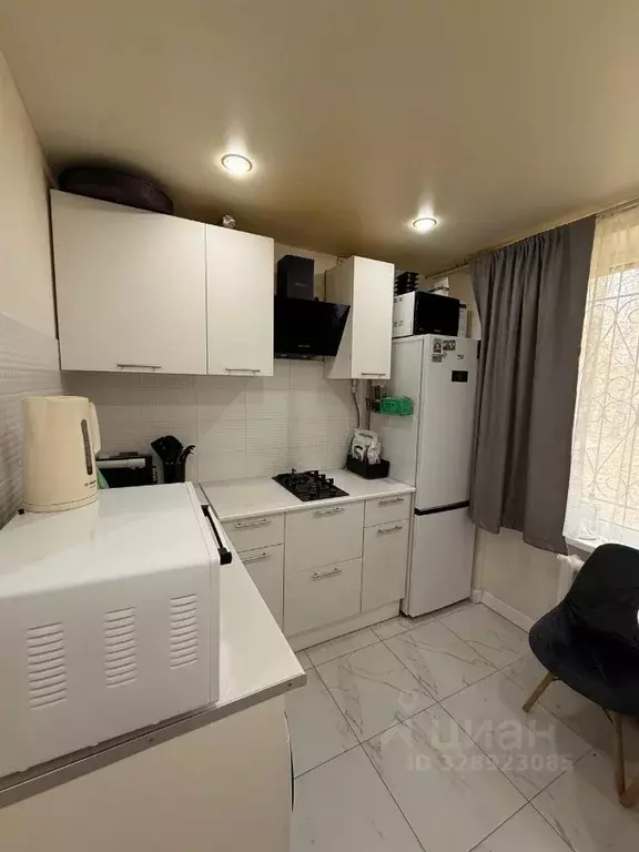 2-к кв. Москва ул. Алексея Дикого, 5К2 (38.6 м) - Фото 1