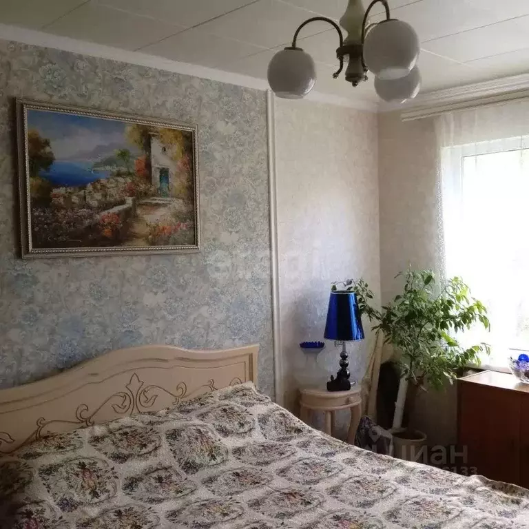 3-к кв. Ставропольский край, Михайловск Шпаковский район, ул. Пушкина, ... - Фото 1