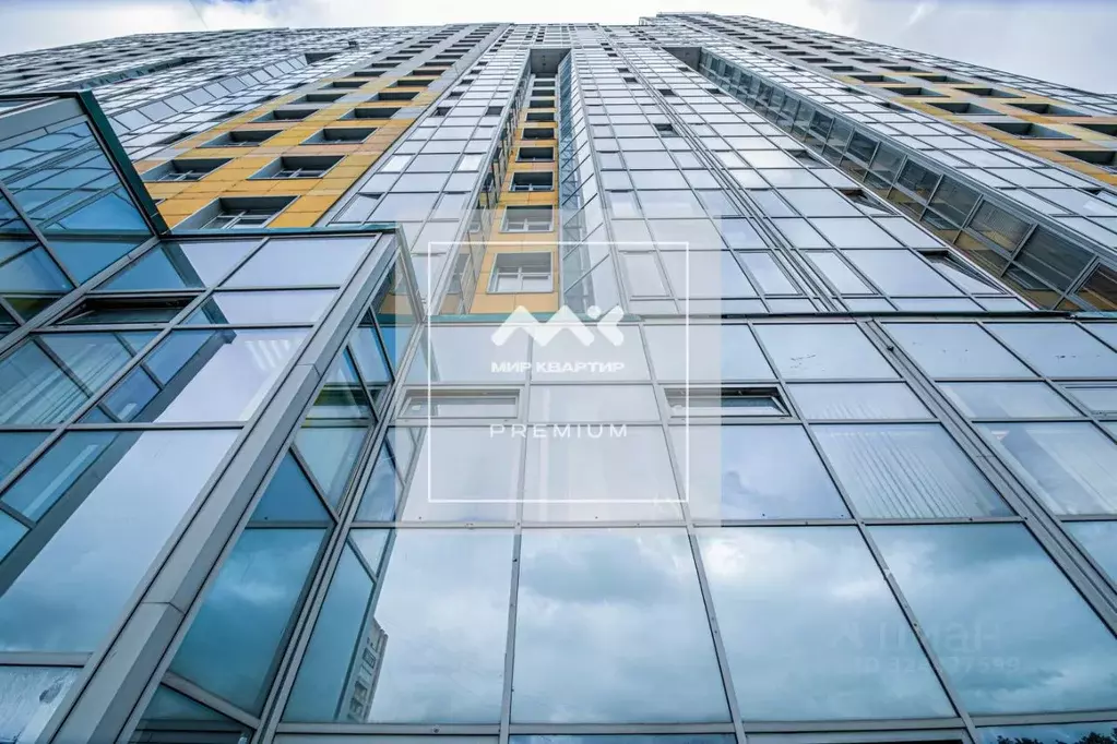 Офис в Санкт-Петербург просп. Народного ополчения, 10 (46 м) - Фото 1