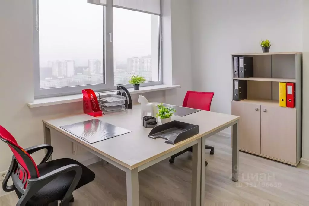 Офис в Москва ул. Академика Варги, 8К1 (86 м) - Фото 1
