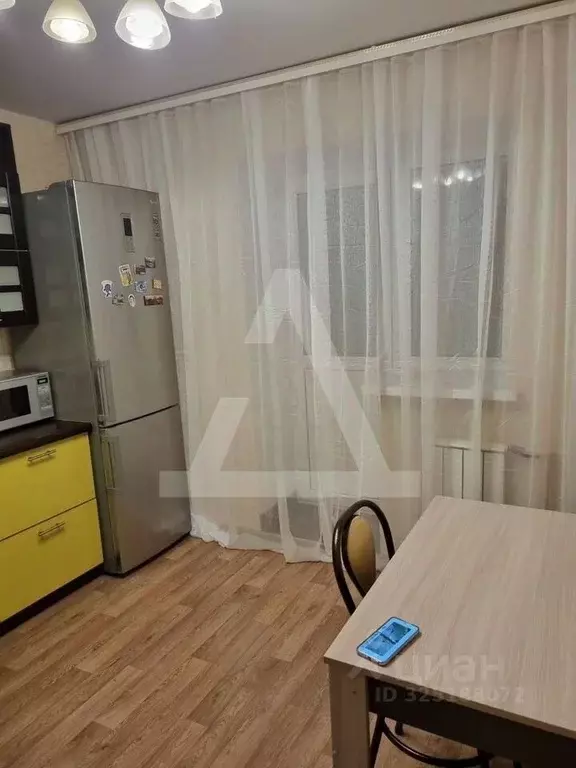 1-к кв. Самарская область, Самара Революционная ул., 126 (46.0 м) - Фото 1