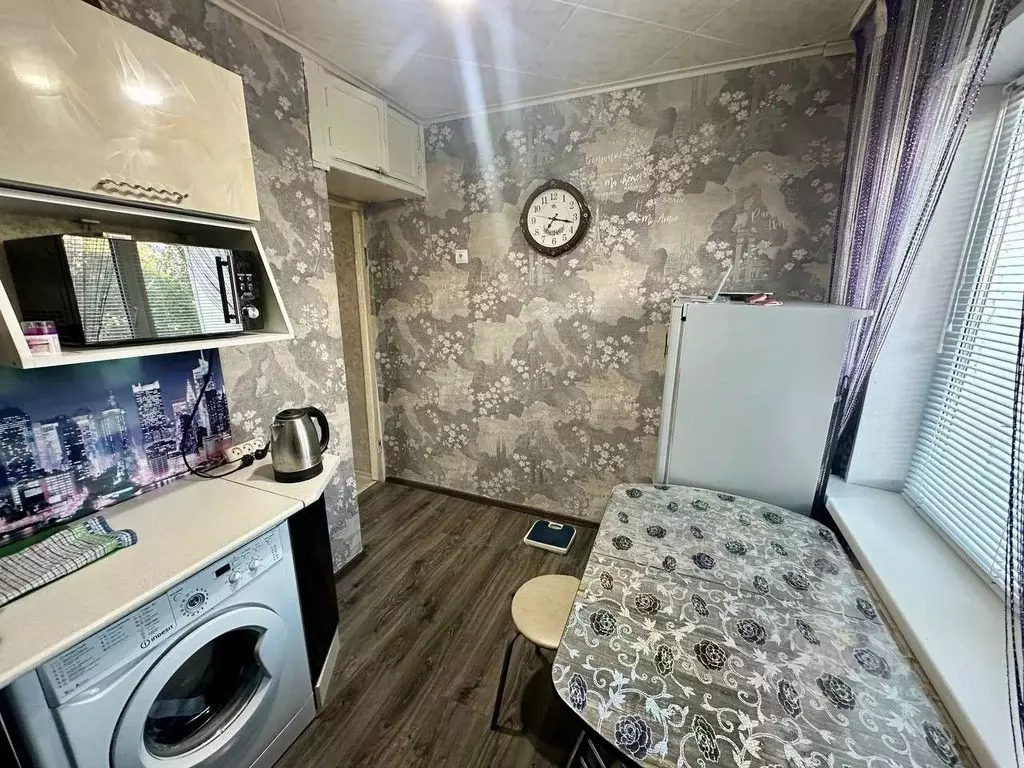 3-к кв. Оренбургская область, Сакмарский район, пос. Красный Коммунар ... - Фото 2