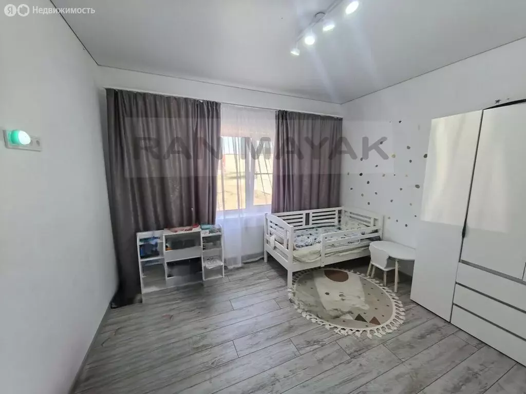 Дом в посёлок Родниковый, Майкопская улица, 3А (61.9 м) - Фото 2