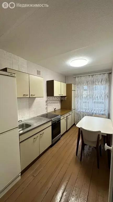 1-комнатная квартира: Нижний Новгород, Республиканская улица, 23 (32.6 ... - Фото 2