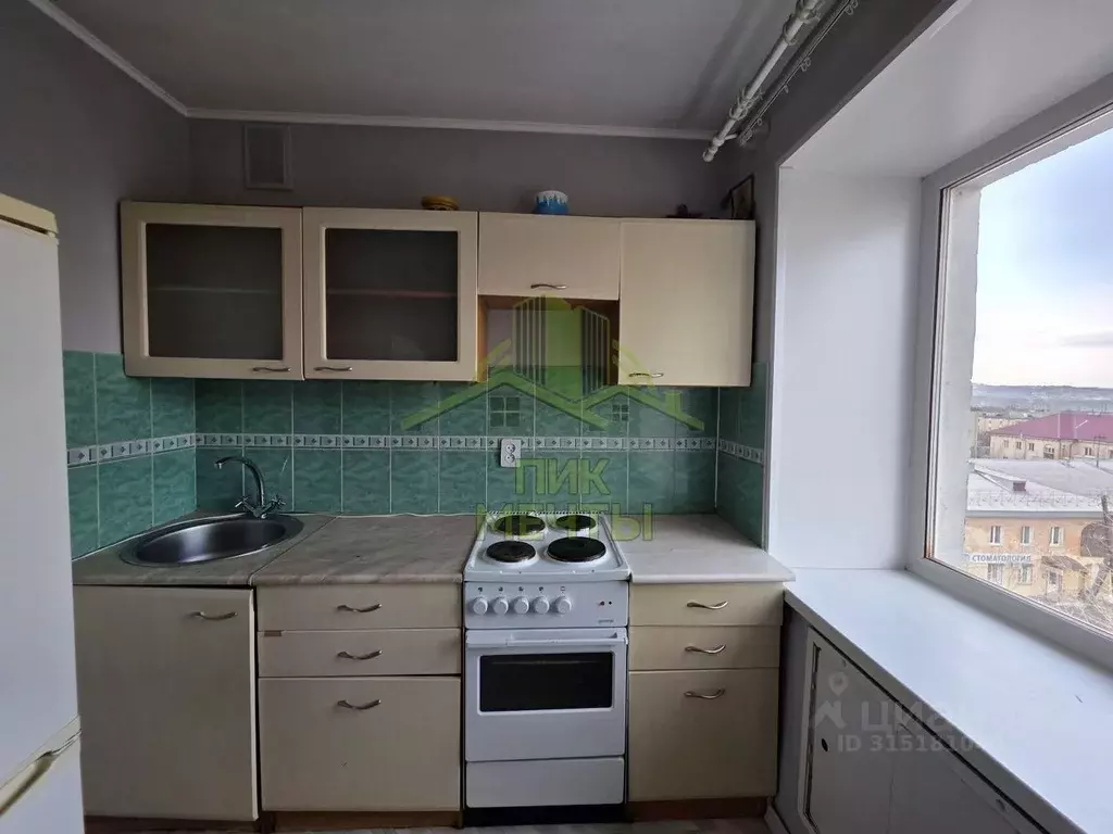 2-к кв. Бурятия, Улан-Удэ ул. Пушкина, 19 (43.0 м) - Фото 0
