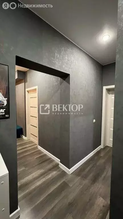 2-комнатная квартира: Иваново, улица Чайковского, 51 (49.4 м) - Фото 2