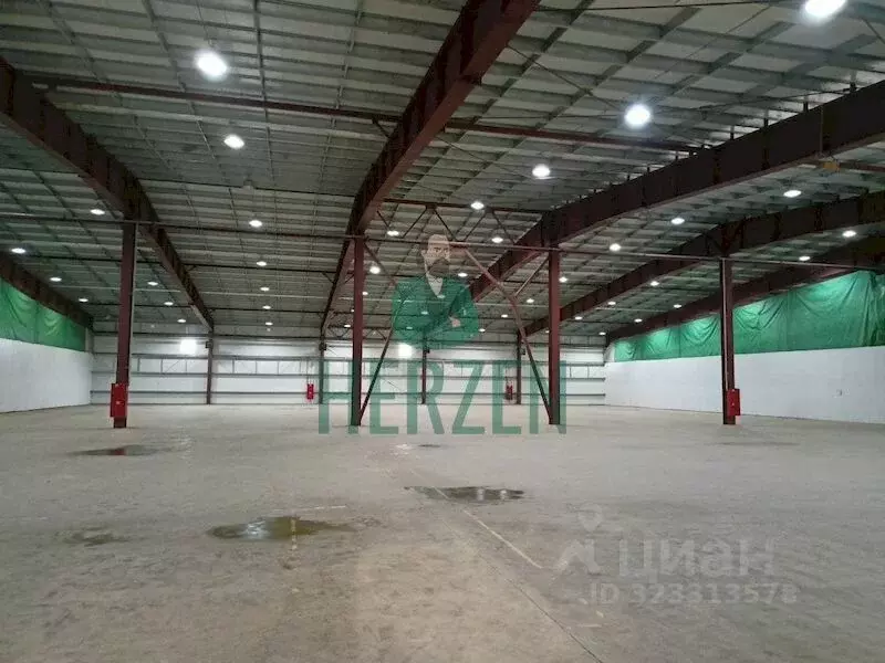 Склад в Московская область, Балашиха городской округ, д. Соболиха, ... - Фото 2