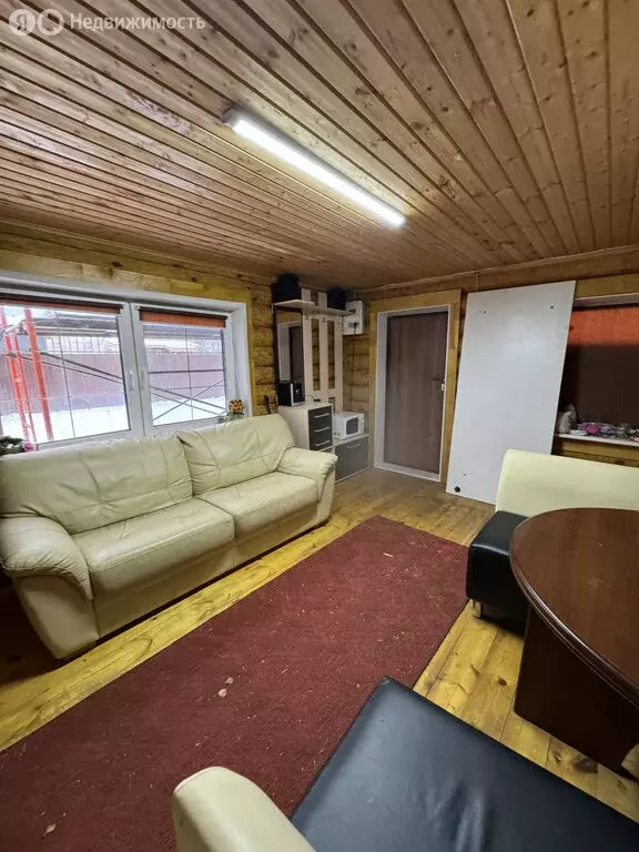 Дом в Орехово-Зуевский городской округ, СНТ Виктория-2 (72 м) - Фото 1