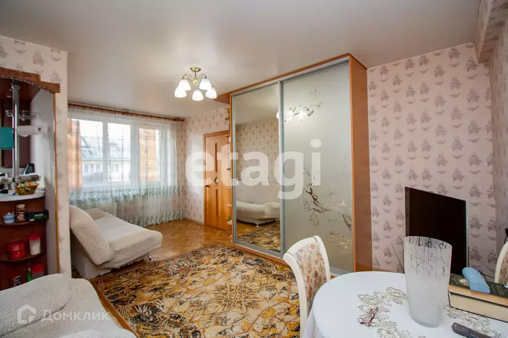 Продаётся 2-к квартира, 45.7 м - Фото 1