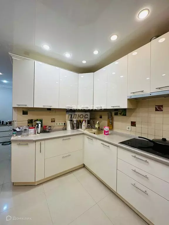 Продаётся 1-к квартира, 42 м - Фото 1