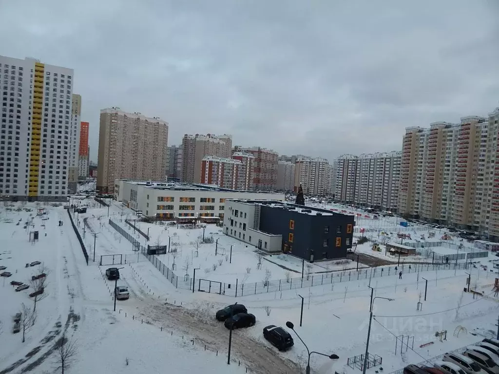 1-к кв. Московская область, Красногорск городской округ, Путилково пгт ... - Фото 0