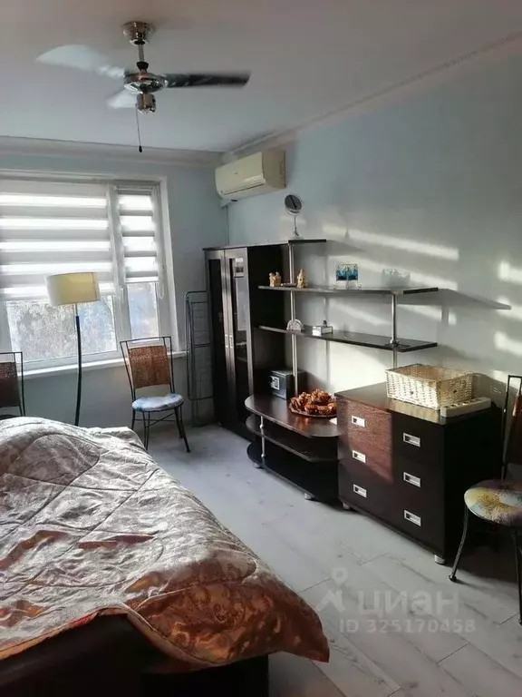 2-к кв. Москва ул. Маршала Катукова, 17К2 (45.0 м) - Фото 1