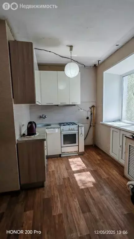 2-комнатная квартира: Томск, Комсомольский проспект, 39/2 (39.6 м) - Фото 1