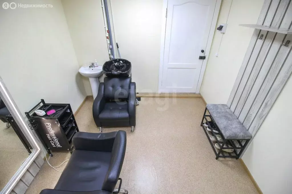 Офис (11 м) - Фото 2