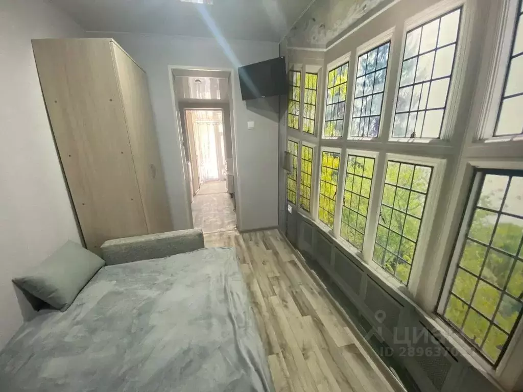 Студия Крым, Евпатория ул. Пролетарская, 10 (22.0 м) - Фото 1