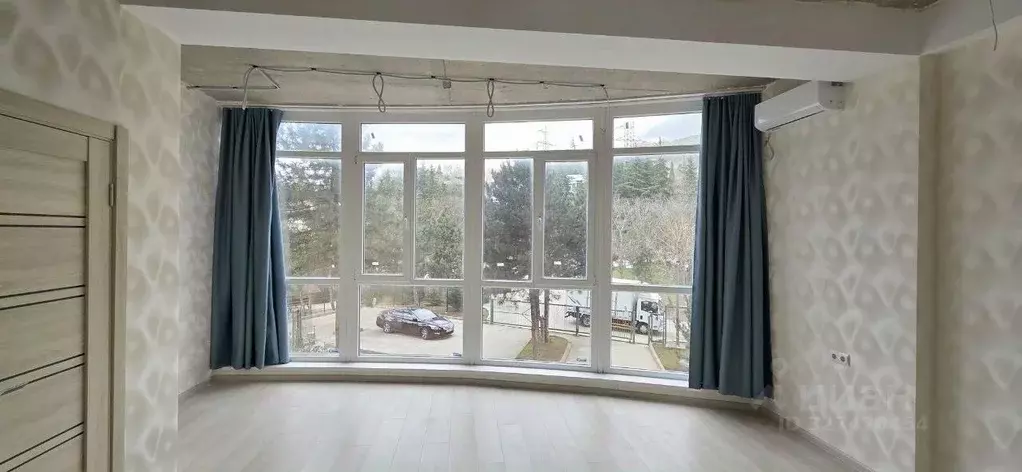 2-к кв. Крым, Ялта муниципальный округ, Восход пгт ул. Авроры, 110 ... - Фото 1