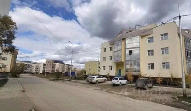 2-к кв. Саха (Якутия), Жатай городской округ, Жатай рп ул. Северная, ... - Фото 0