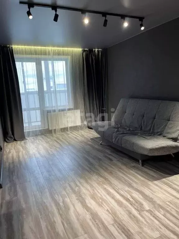 1-к кв. Пермский край, Пермь ул. Красные Казармы, 68 (30.1 м) - Фото 1