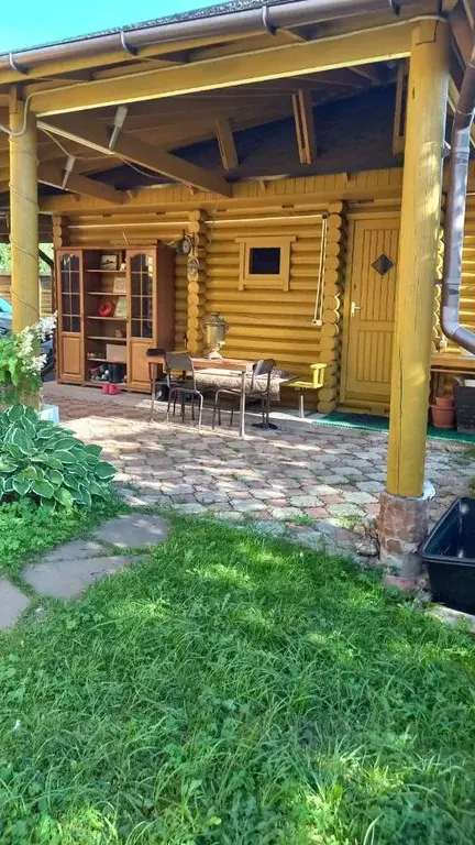 Дом в Санкт-Петербург пос. Солнечное, 4-й проезд, 19 (136 м) - Фото 2