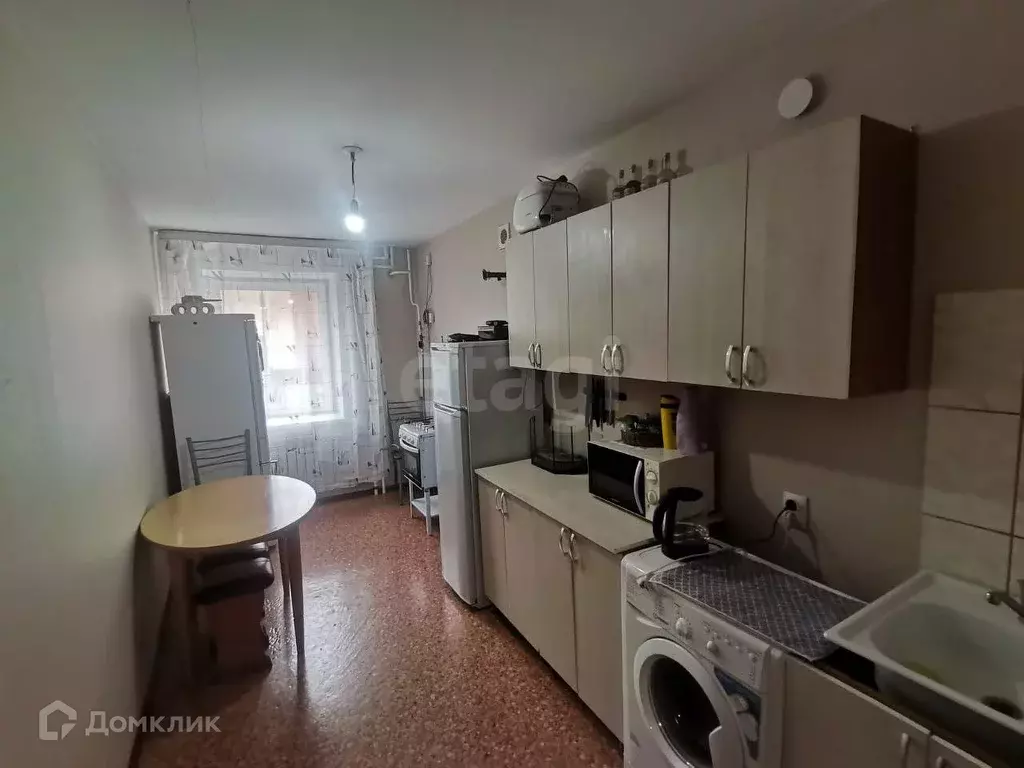 Продаётся 1-к квартира, 34 м - Фото 0