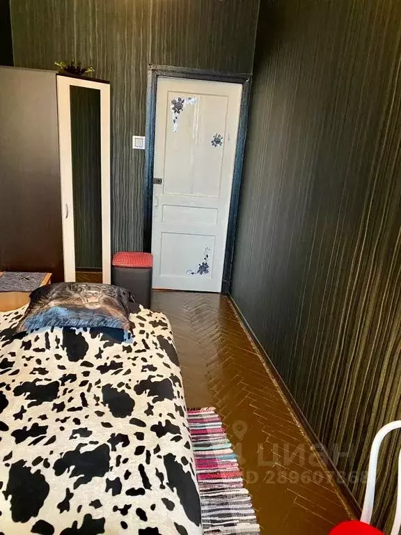 Комната Санкт-Петербург Лиговский просп., 65 - Фото 2