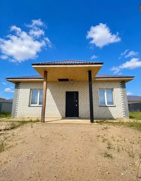Дом в Амурская область, Благовещенский район, с. Чигири ул. ... - Фото 2