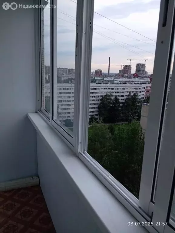 2-комнатная квартира: Санкт-Петербург, улица Композиторов, 19 (52.3 м) - Фото 0