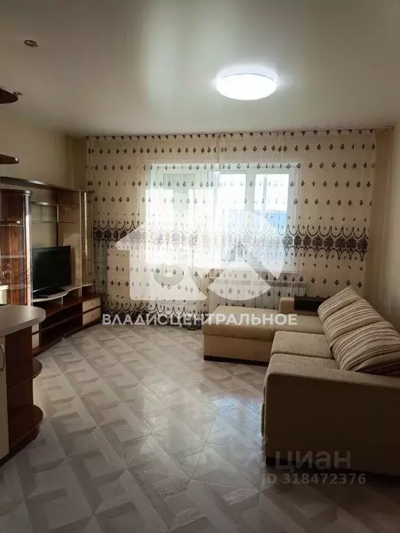 Студия Новосибирская область, Новосибирск ул. Крылова, 34 (30.0 м) - Фото 0