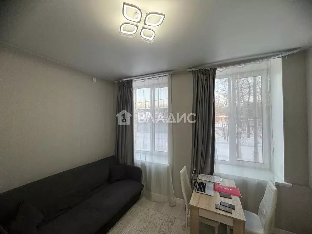 Продается 1-комнатная квартира - Фото 1