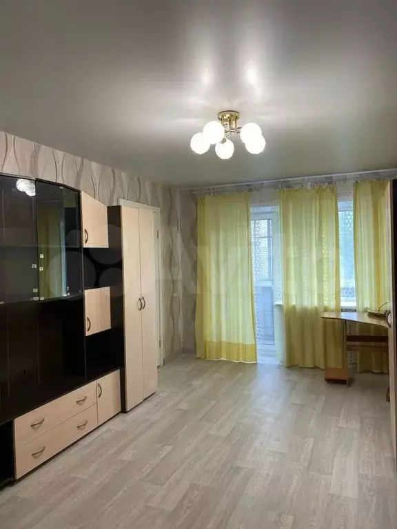 2-к. квартира, 42 м, 4/5 эт. - Фото 0