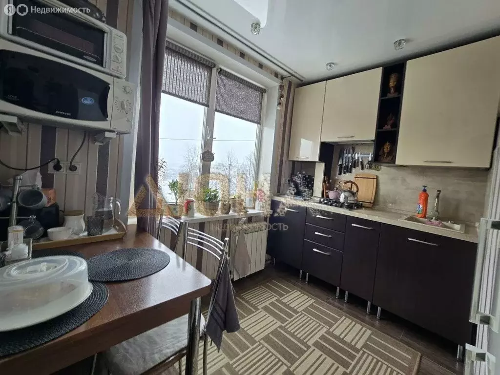 2-комнатная квартира: Волгореченск, Набережная улица, 38 (44 м) - Фото 1