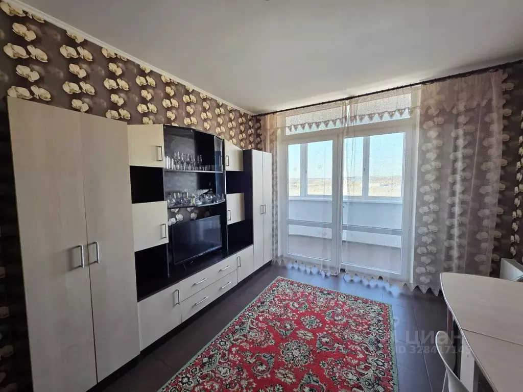 2-к кв. Московская область, Лобня ул. Жирохова, 3 (45.0 м) - Фото 1